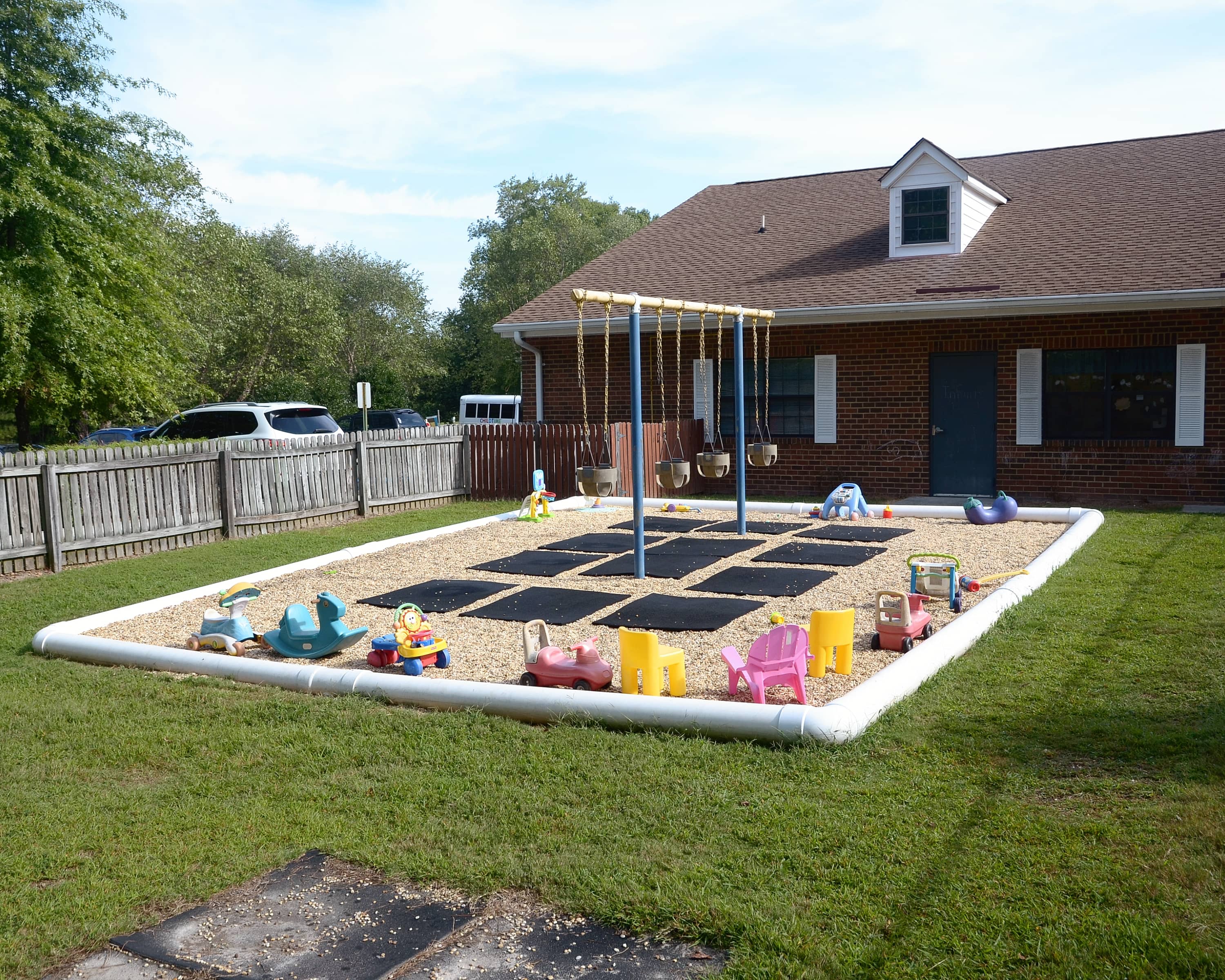 Childtime of Midlothian in Midlothian, VA 4201 Mallard Landing Circle